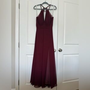 Azazie Evalleen Dress
